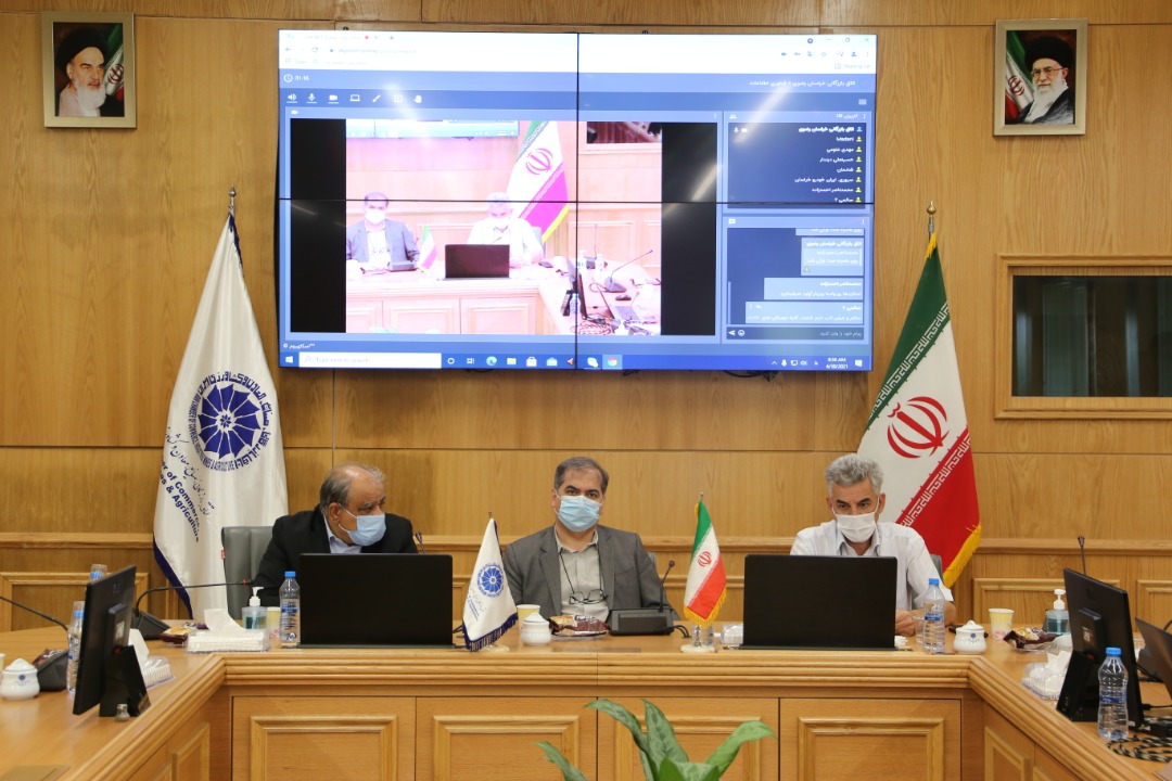 لزوم چاره اندیشی برای بهبود وضعیت سرمایه گذاری در صنعت برق لزوم چاره اندیشی برای بهبود وضعیت سرمایه گذاری در صنعت برق